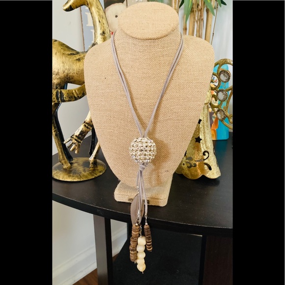 Jewelry - Handmade beautiful necklace